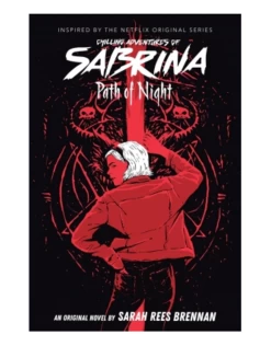 Book - Chilling Adventures Of Sabrina #3