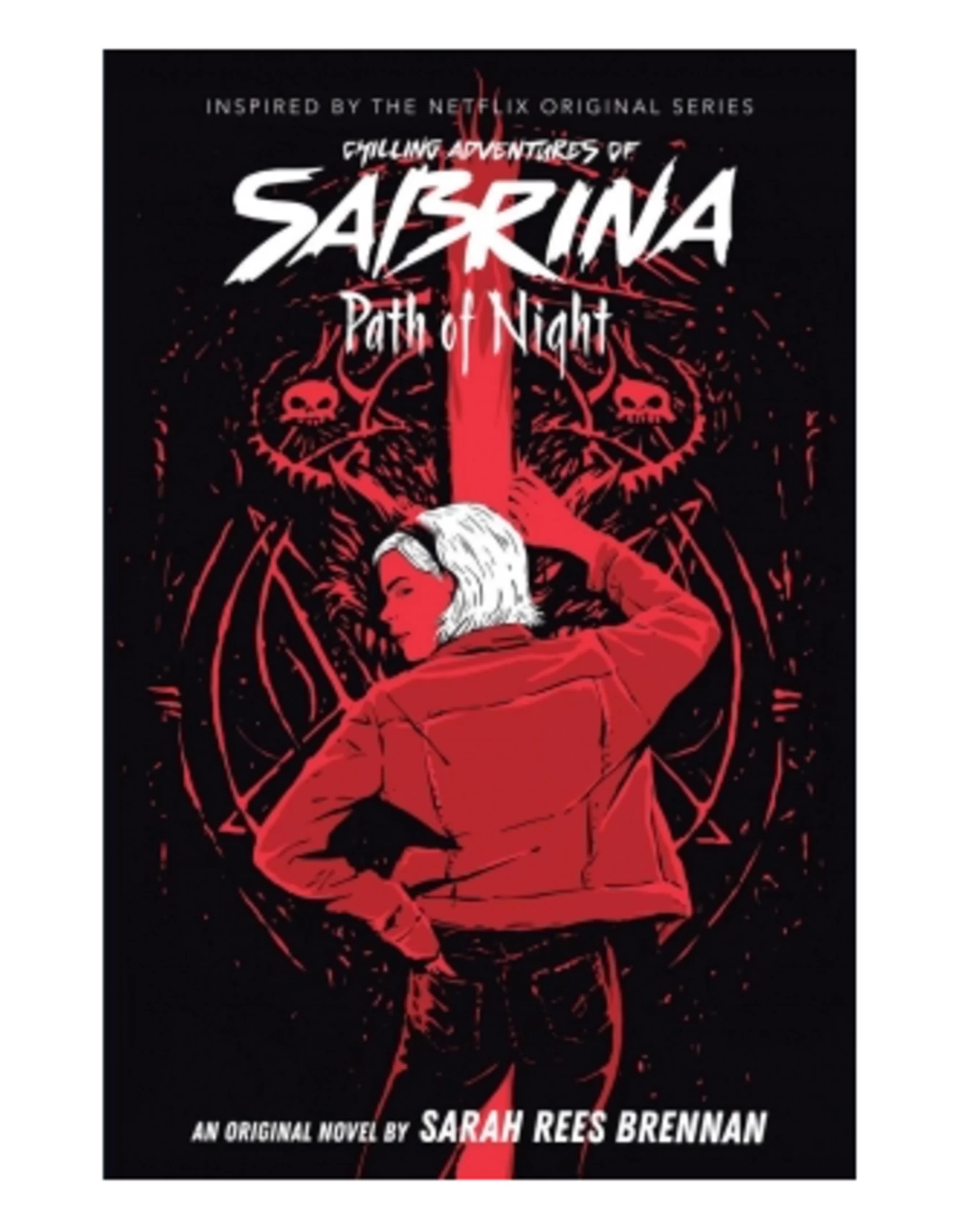 Book - Chilling Adventures Of Sabrina #3