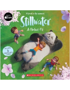 Book - Stillwater: A Perfect Fit