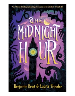Book - The Midnight Hour