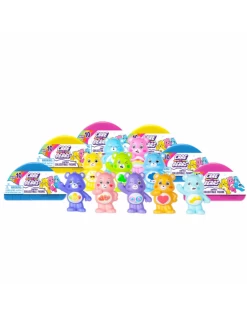 SCHYLLING Care Bears Surprise Figures