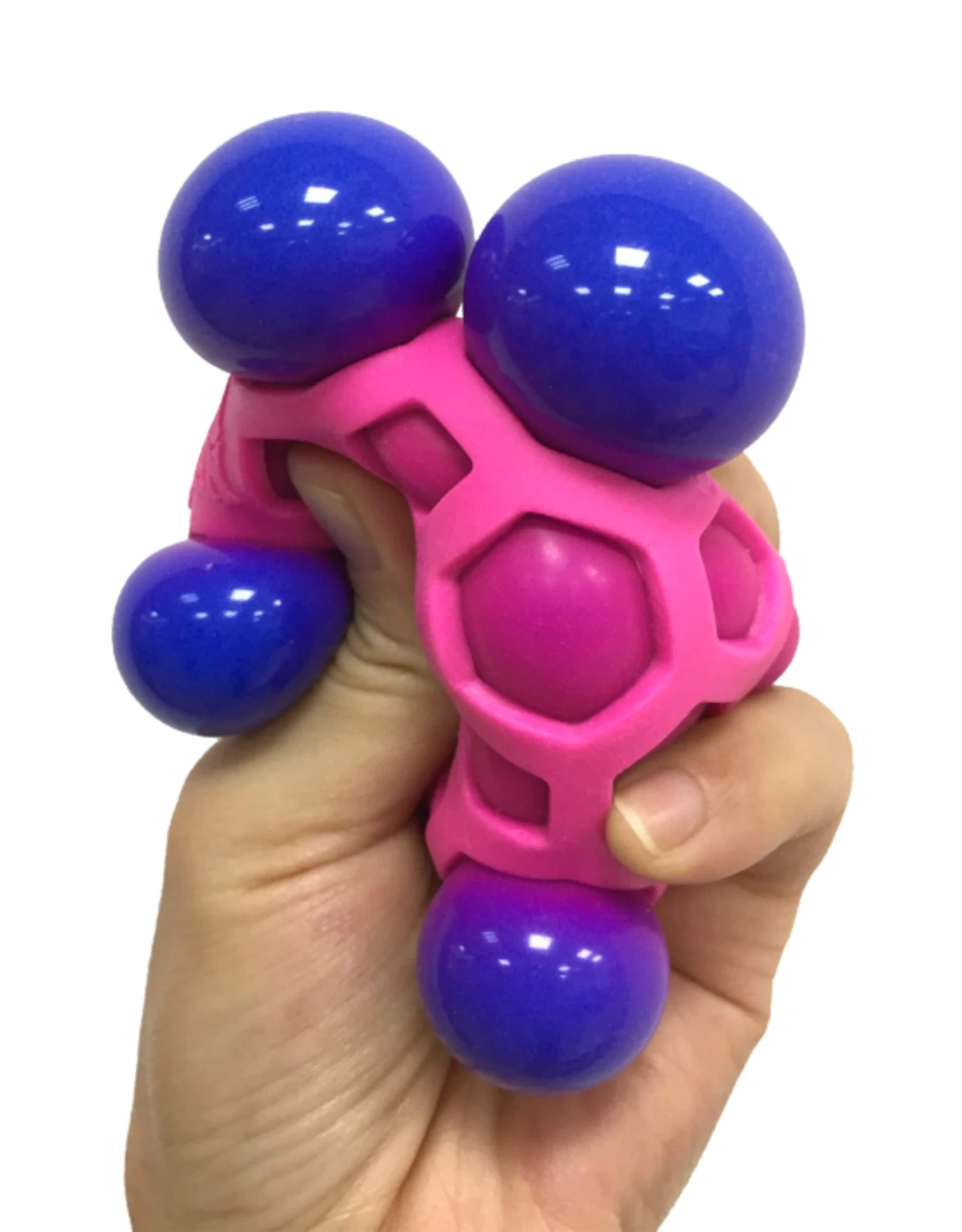 SCHYLLING Nee Doh - Atomic - Image 3