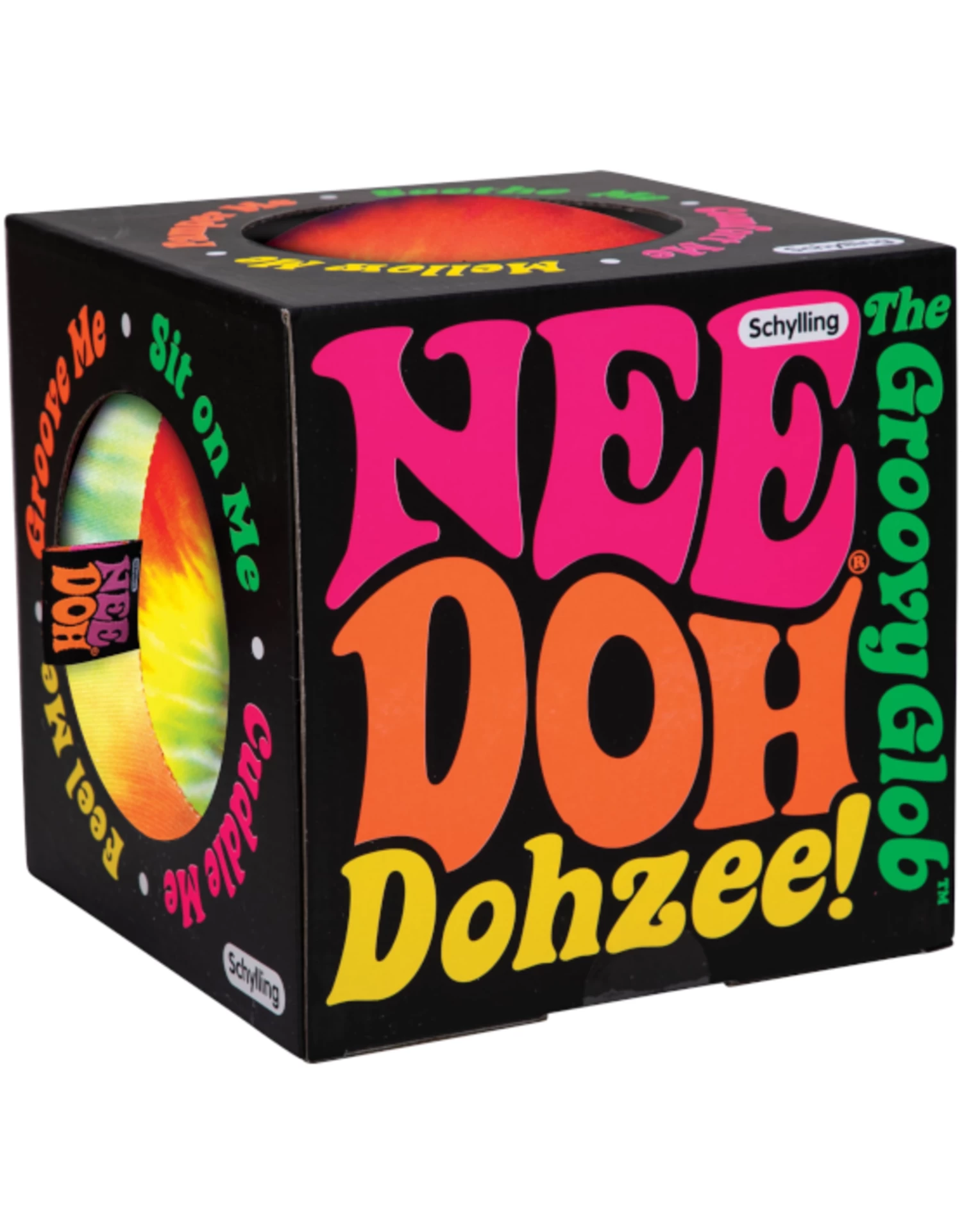 SCHYLLING Nee Doh - Dohzee Prints