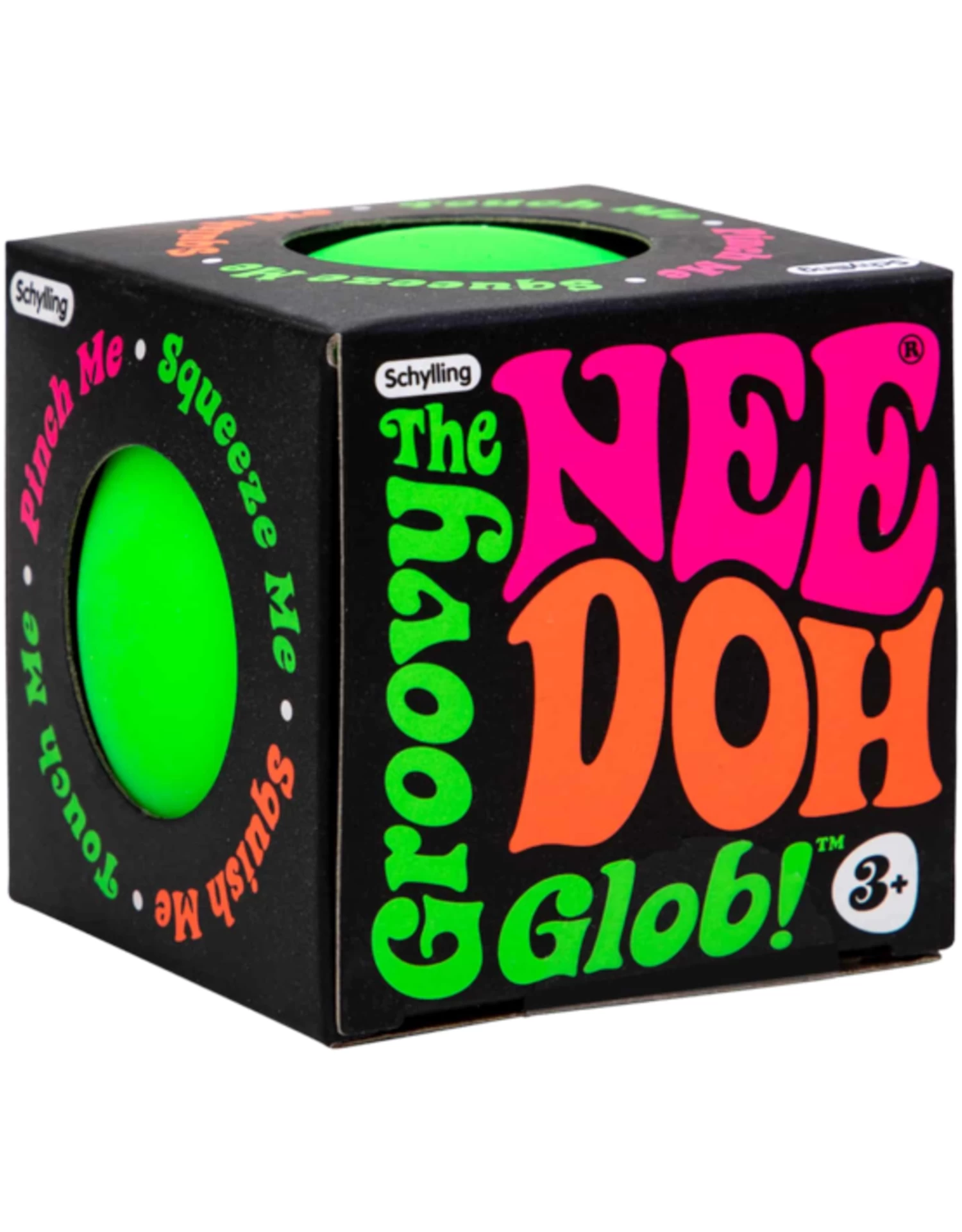 SCHYLLING Nee Doh - The Groovy Glob - Image 2