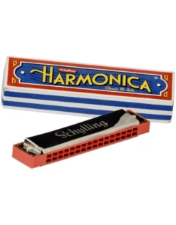 Schylling - Harmonica