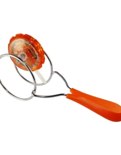 Schylling - Light Up Gyro Wheel