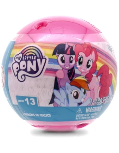 Schylling - Mash'ems - My Little Pony