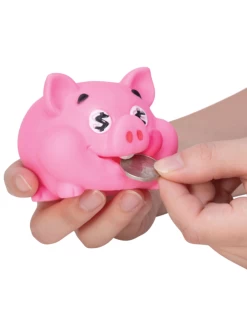 Schylling - Money Munchers