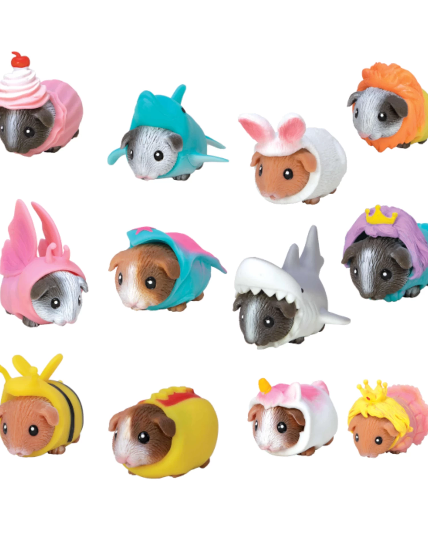 Schylling - Party Animals