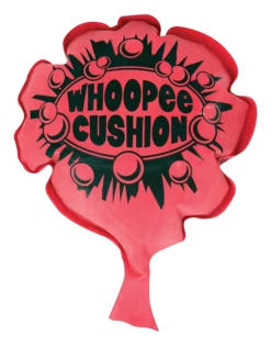 Schylling - Whoopee Cushion