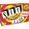 Set Enterprises - Set, The Family Game
