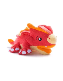 SoapSox - Scorch The Dragon