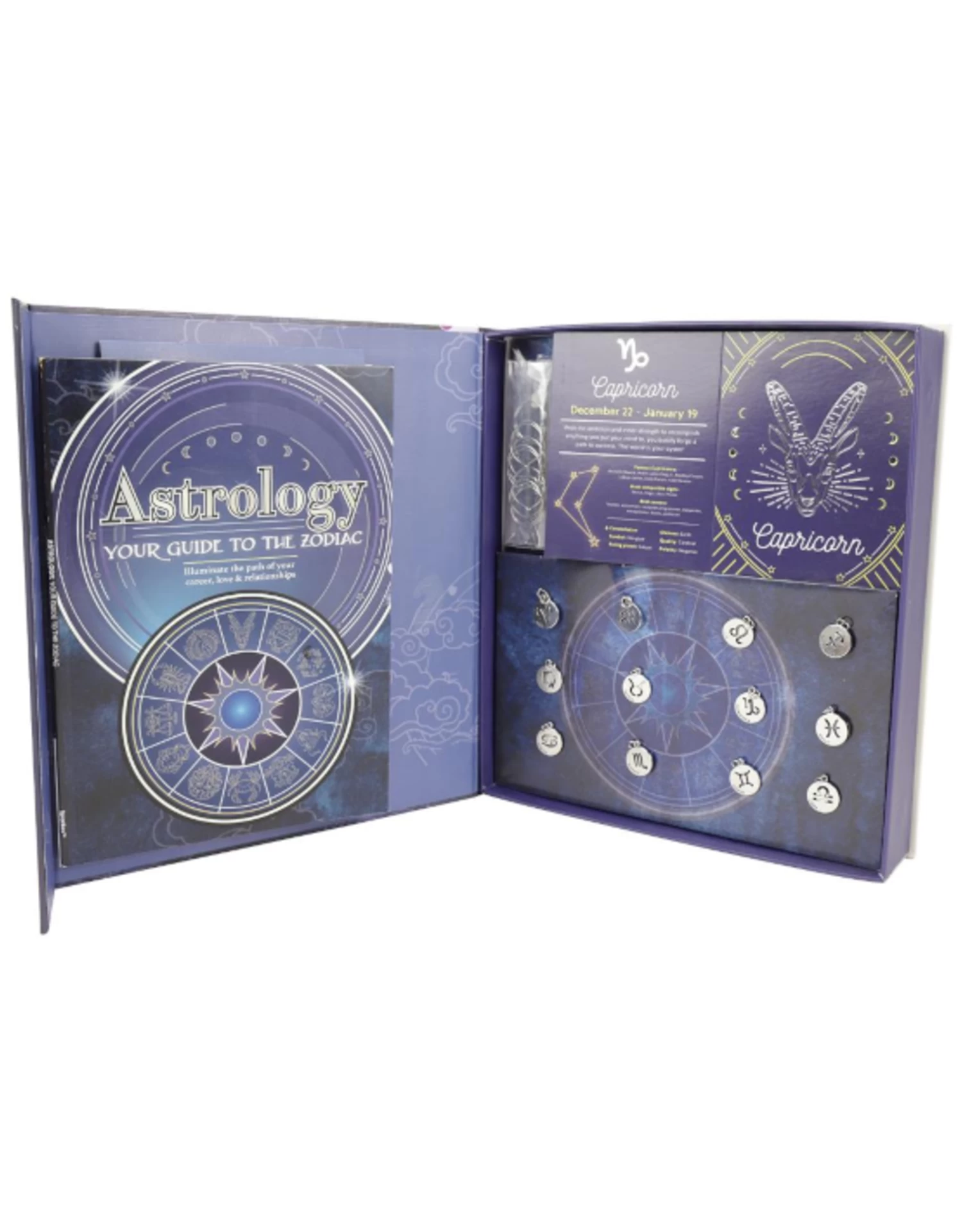SpiceBox - Guide Book To Astrology - Image 2