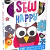 SpiceBox - Make & Play Sew Happy