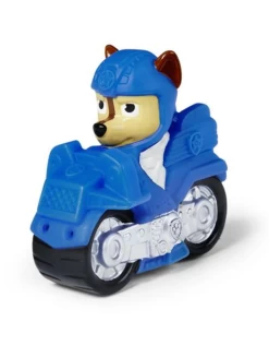 SPIN MASTER Paw Patrol Moto Pups Bath Squirters