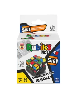 Spin Master - Rubik's Roll