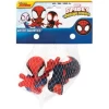 Swimways - Spidey Squirties Pool Toy - 2pk