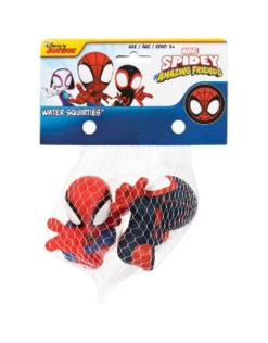 Swimways - Spidey Squirties Pool Toy - 2pk