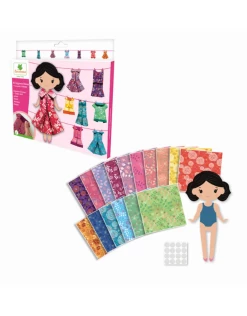 Sycomore - Pockets - Origamis Dresses