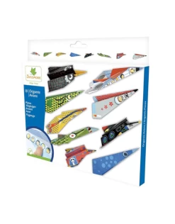 Sycomore - Pockets - Origamis Planes