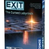 Thames & Kosmos Exit The Game - The Cursed Labyrinth
