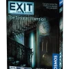 Thames & Kosmos Exit The Game - The Sinister Mansion