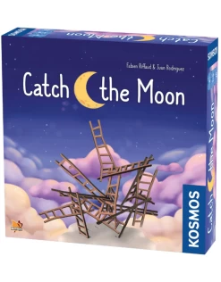 Thames & Kosmos - Catch The Moon