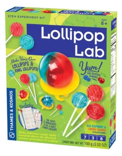 Thames & Kosmos - Lollipop Lab