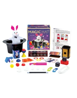 Thames & Kosmos - Magic Hat