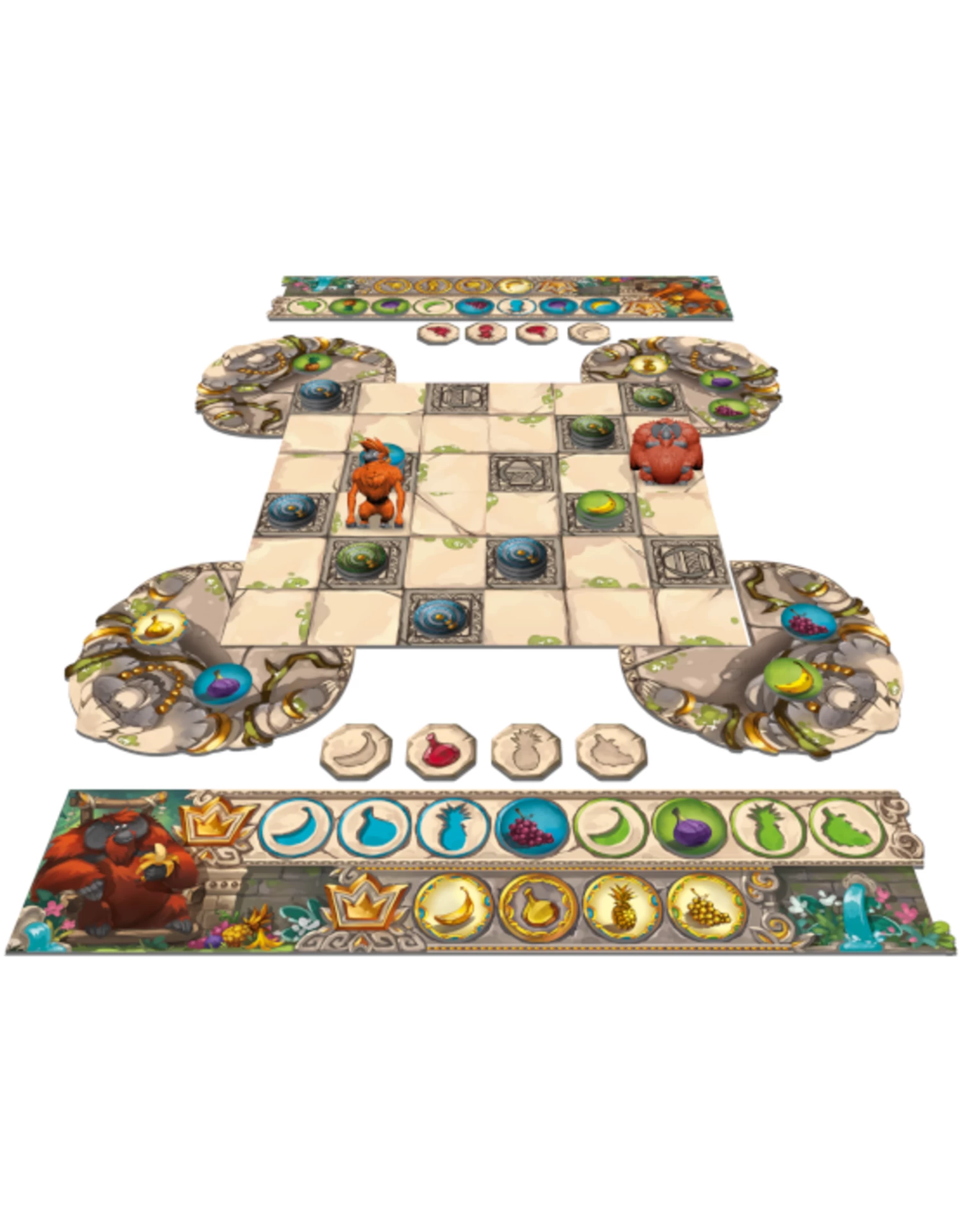 The Flying Games - Monki - Image 2