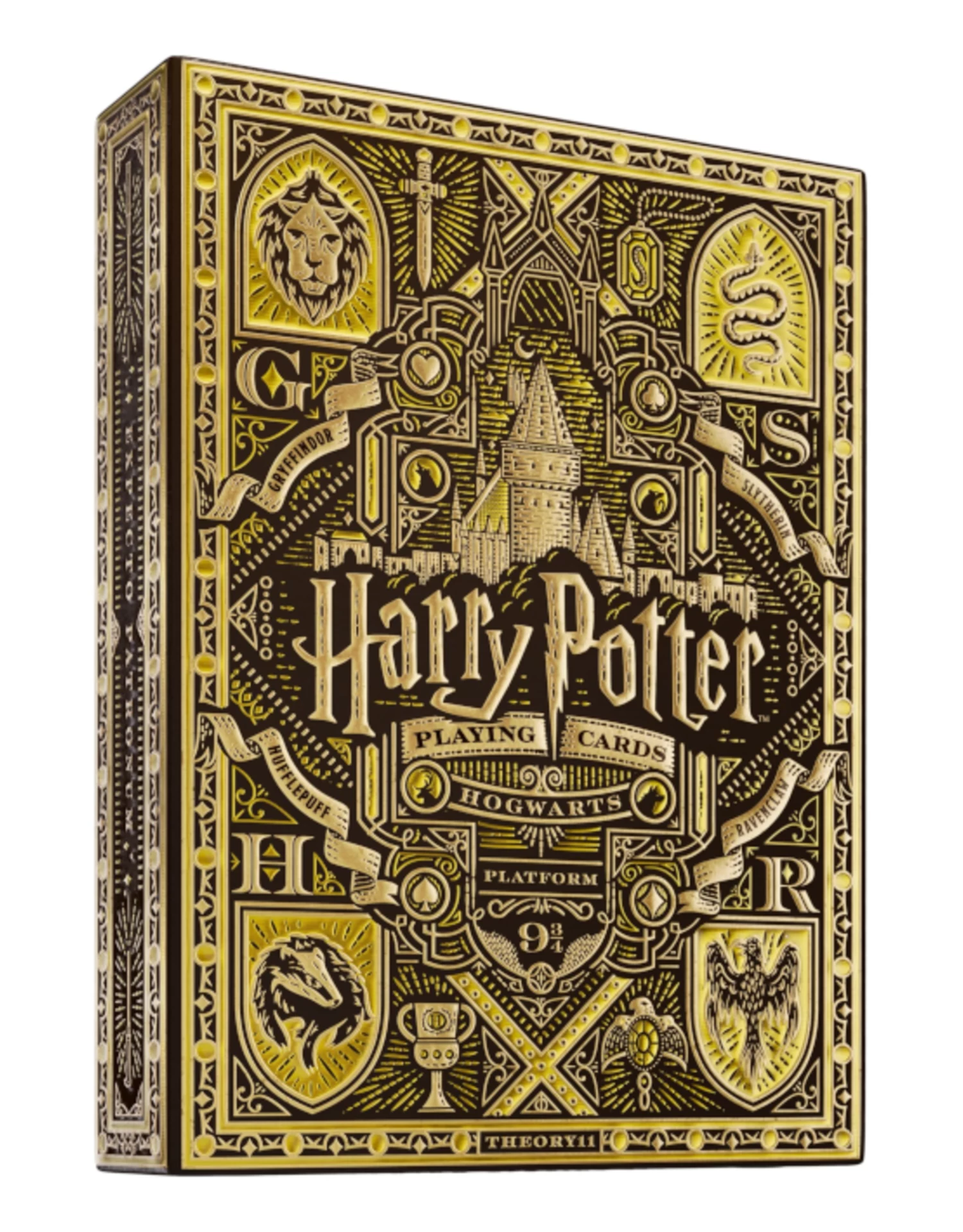 Theory 11 Playing Cards - Harry Potter - Image 7