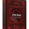 Theory 11 Playing Cards - Star Wars