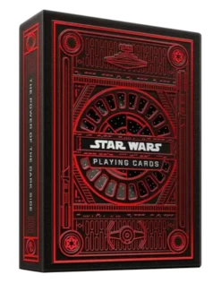 Theory 11 Playing Cards - Star Wars