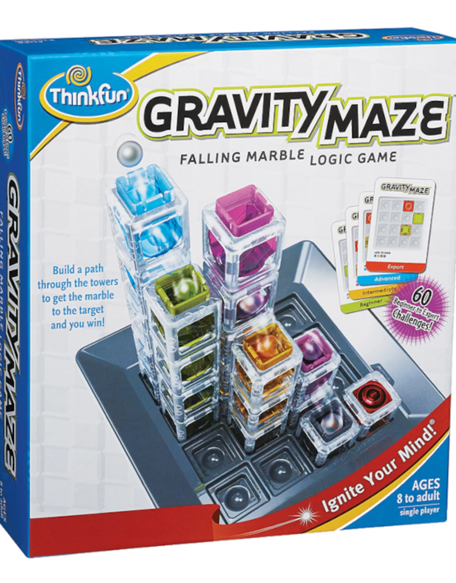 Thinkfun - Gravity Maze - Image 2