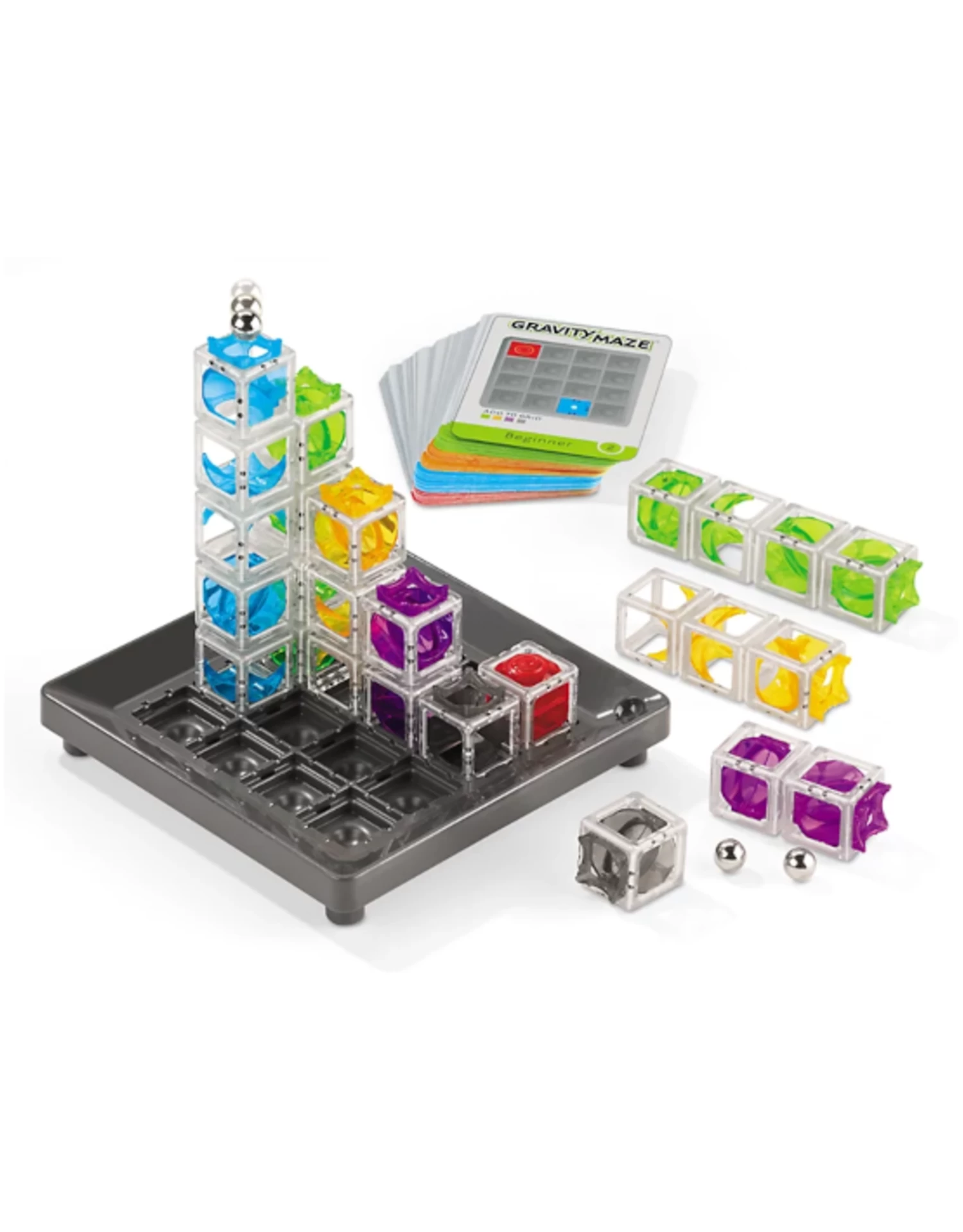 Thinkfun - Gravity Maze - Image 3