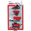Tomy - Case IH 4 Piece Farm Set