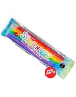 Top Trenz - OMG Stretchlerz Scented Silicone Stretch String