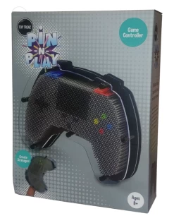 Top Trenz - Pin-N-Play Game Controller