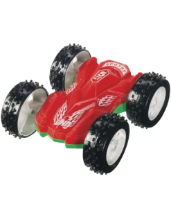 Toysmith Flip Car - Assorted Flippers