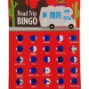 Toysmith Road Trip Bingo