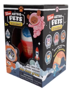 Toysmith - Astro Grow Pets