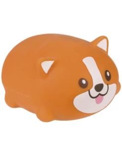 Toysmith - Chubby Corgis