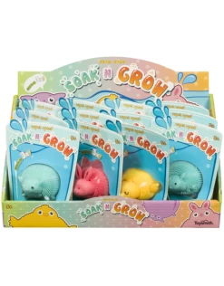 Toysmith - Farm Fresh Soak N Grow