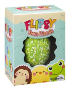 Toysmith - Flipsy Farm Friends