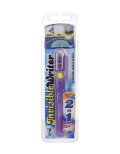 Toysmith - Invisible Writer 2 In 1