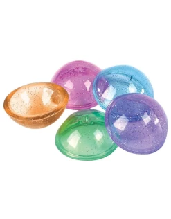 Toysmith - Jumbo Glitter Poppin Hopper