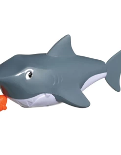 Toysmith - Pull String Shark