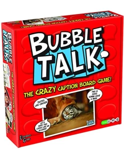 University Games - Bubble Talk