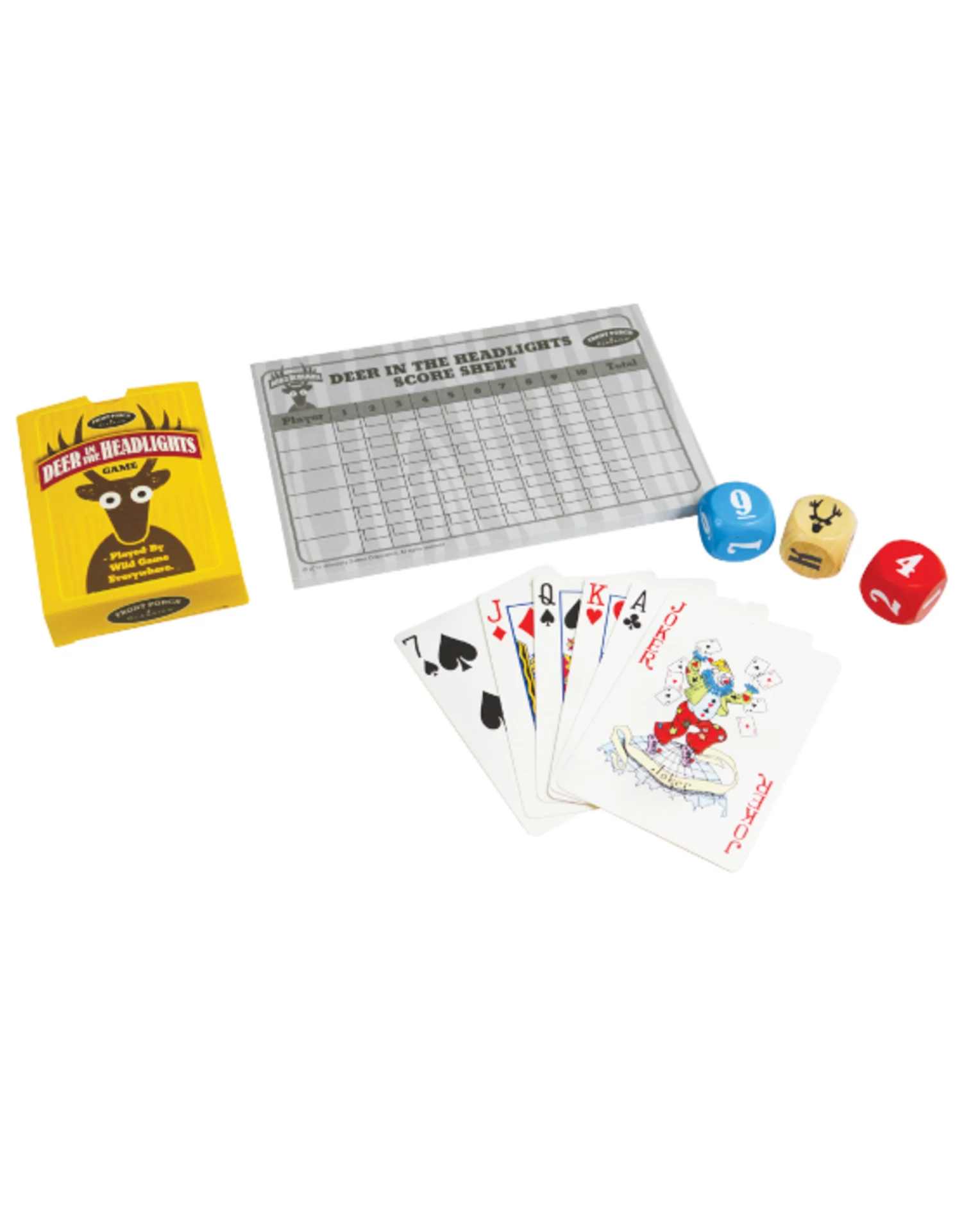 University Games - Deer In The Headlights - Image 2