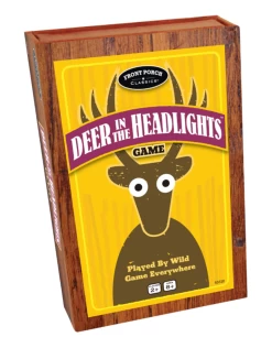 University Games - Deer In The Headlights